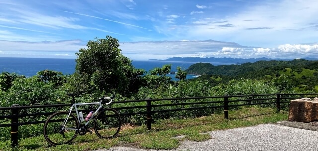 ロードバイクアイキャッチ画像